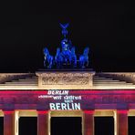 Wir fahren nach Berlin