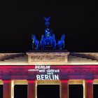 Wir fahren nach Berlin