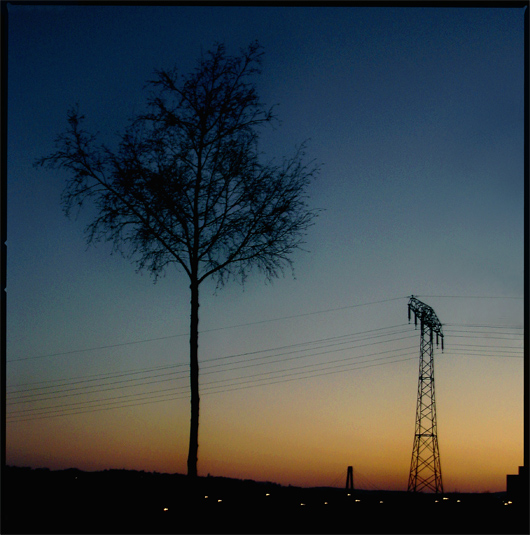 "Wir haben alle den gleichen Himmel, aber jeder seinen eigenen Horizont"