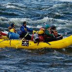 Wir haben Schiffe und Boote für alle Gewässer.