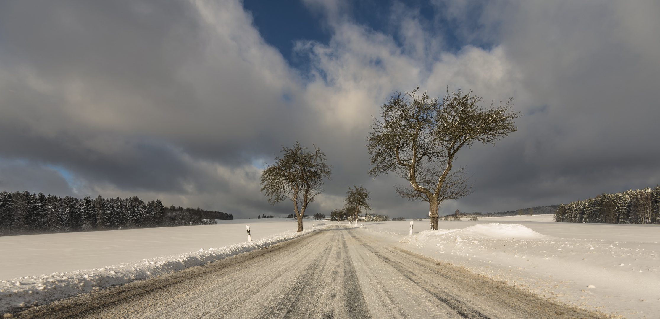 ***    wir haben winter....     ***