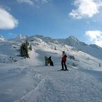 Wir ham St. Anton überlebt