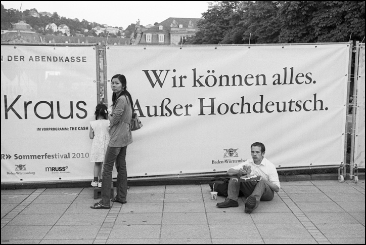 Wir können alles - Stuttgart 2010