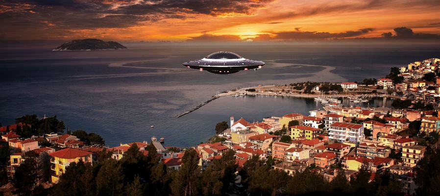 Wir konnten es kaum glauben...