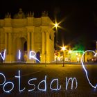 Wir lieben Potsdam