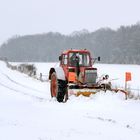 Wir machen den Weg frei