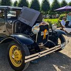 "Wir machen gerade mal Rast" :-))))