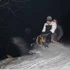 wir machen skispringen konkurenz