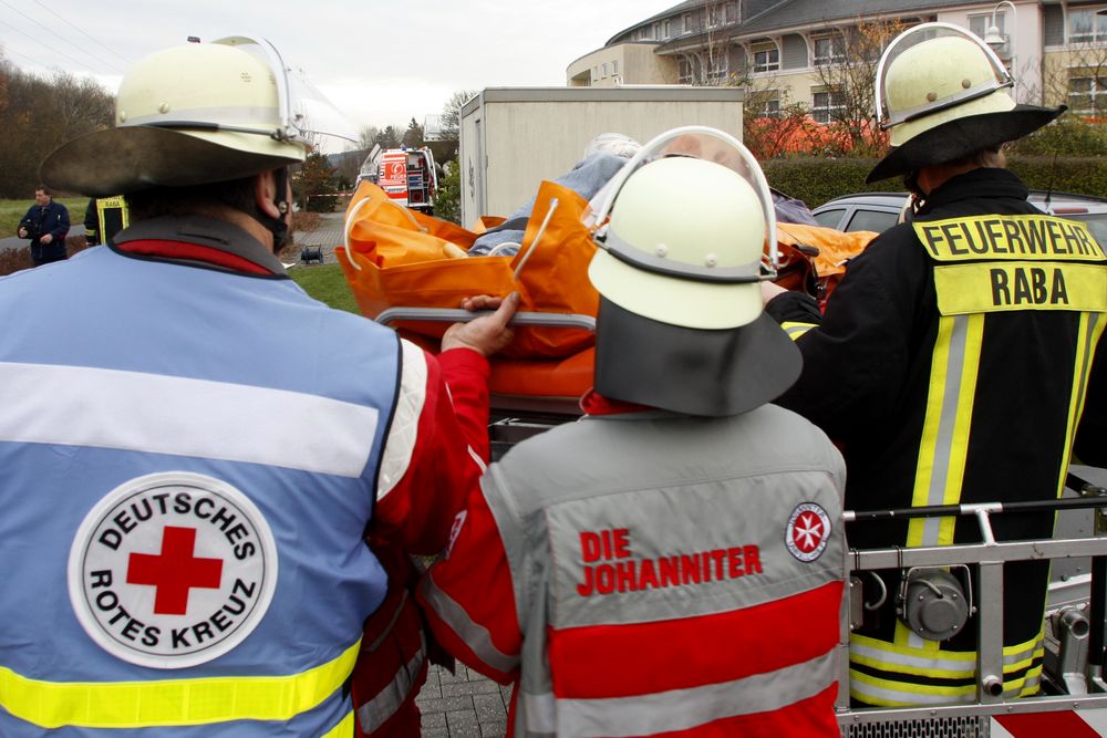 wir retten gemeinsam!