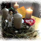 Wir sagen euch an den lieben Advent....