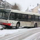 Wir schaffen jede Steigung, Ihre Busse und Bahnen !