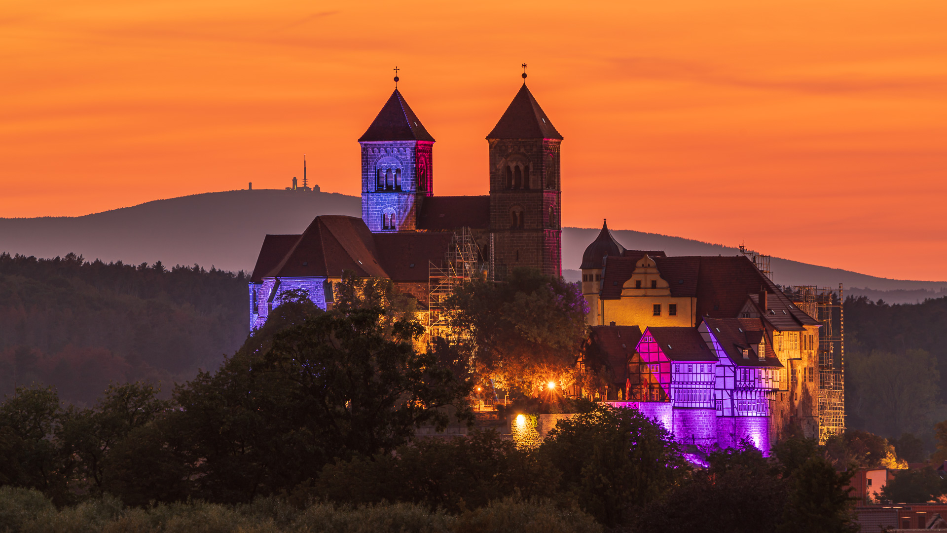 Wir schaffen Lichtblicke