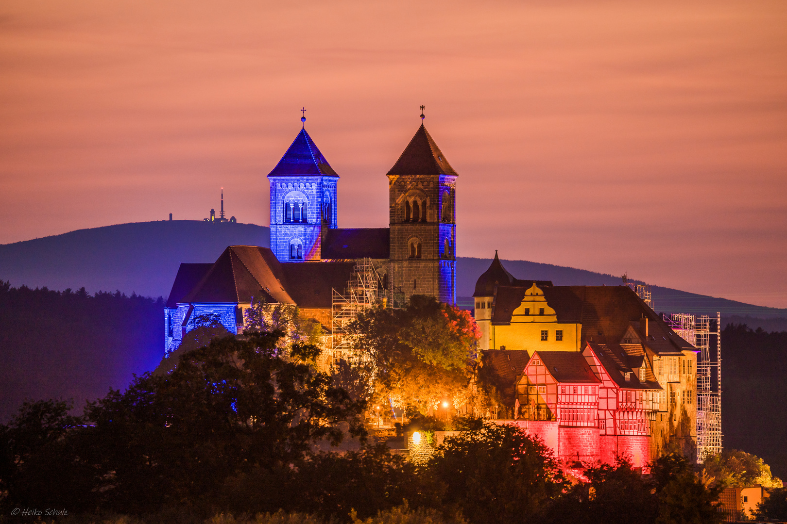 Wir schaffen Lichtblicke