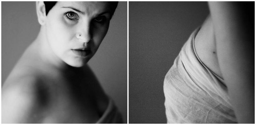 wir sehen nichts voraus