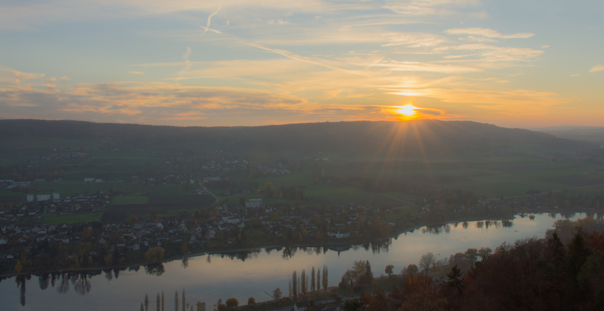 wir sehen uns wieder