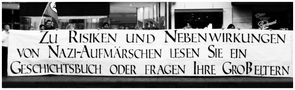 DE: Nazis, nein danke! by Foto-Apokalypse 