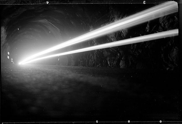 Wir sind alle nur Reisende mit geborgter Zeit