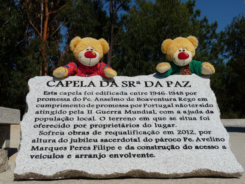 Wir sind dann mal weg. 3 Foto &amp; Bild stillleben, teddies, motive
