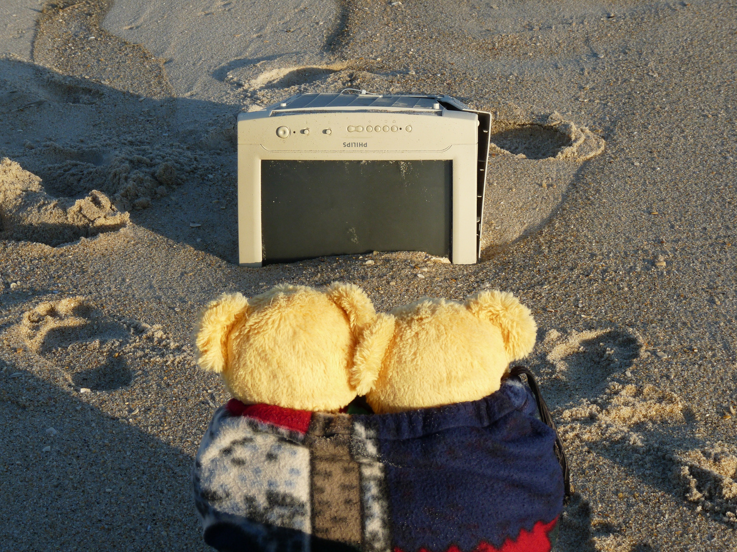 Wir sind dann mal weg. 6 Foto &amp; Bild stillleben, teddies, motive