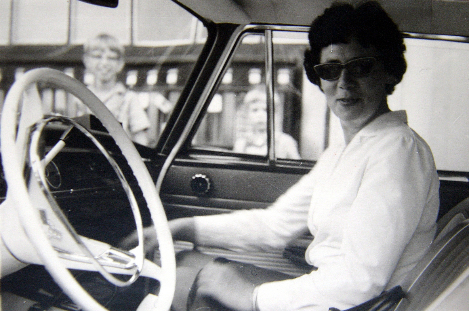 wir sind dann mal weg&hellip;1963 Foto &amp; Bild alte fotos, specials
