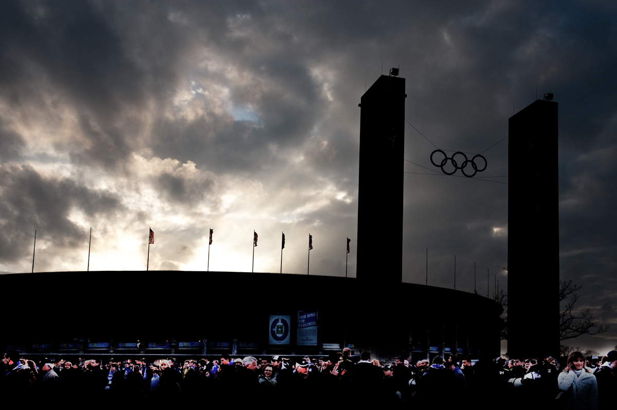 Wir sind ein Berliner