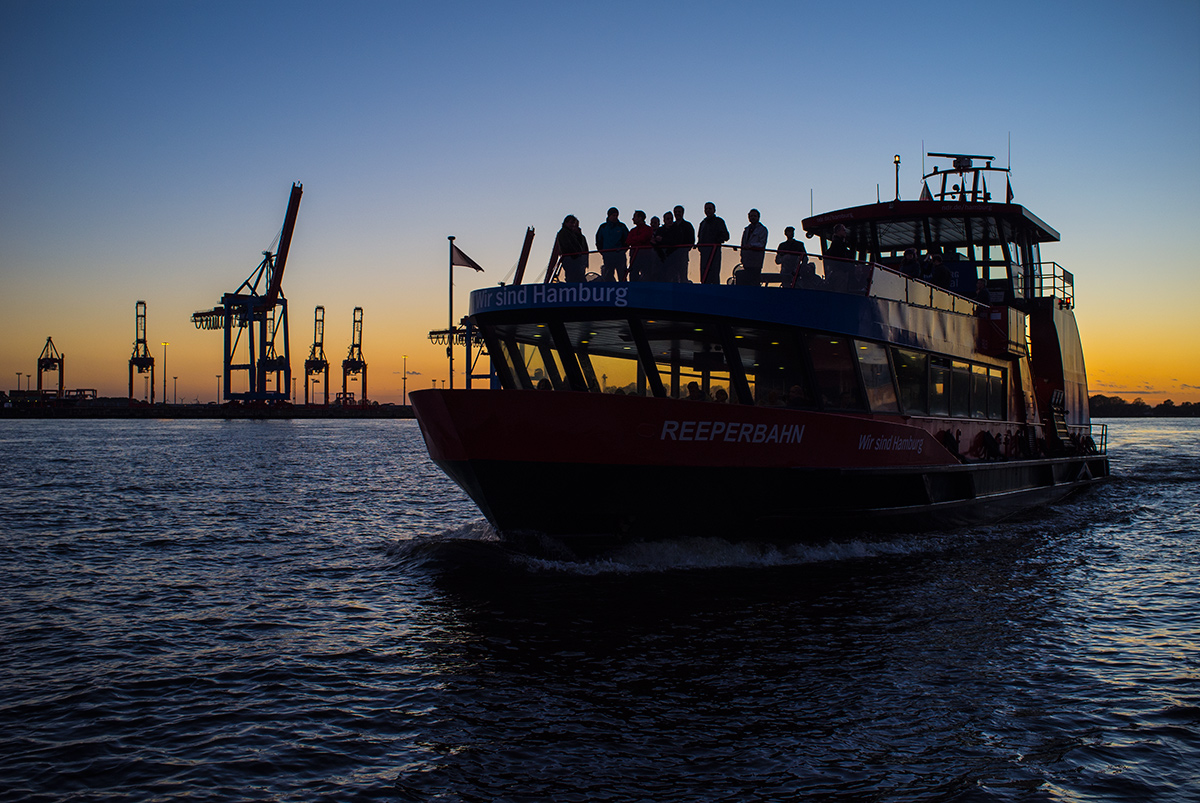 Wir sind Hamburg!