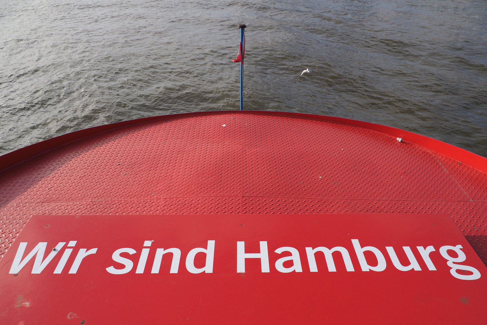 Wir sind Hamburg