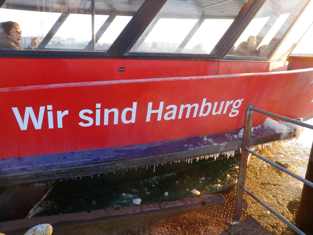 Wir sind Hamburg
