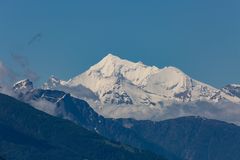 Wir sind im Wallis angekommen