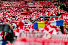 Wir sind nur ein Karnevalsverein