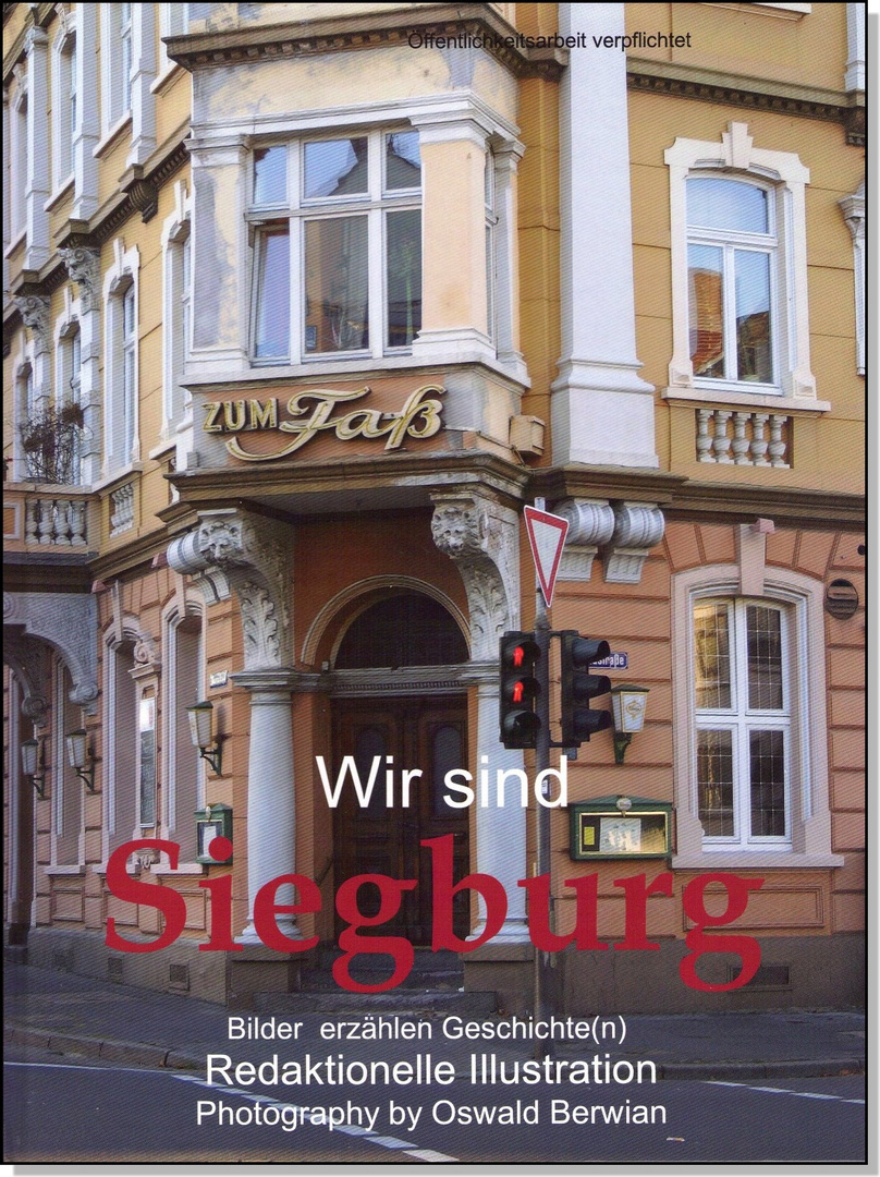 Wir sind Siegburg