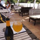Wir stärken die notleidende Gastronomie! – Ligea, la birra di Capri
