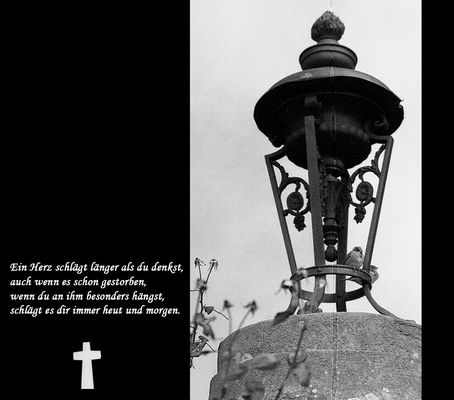 Wir trauern um Ulrike Germeshausen †