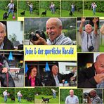 Wir treffen....