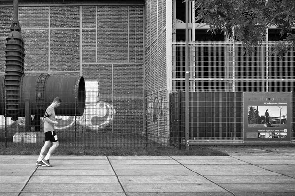 Wir treffen uns am Hüttenmann