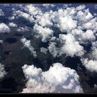 wir über den wolke - unter den wolken kenia