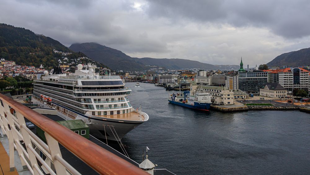 wir verlassen bergen