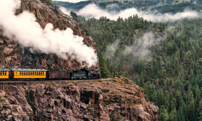 Wir waren das Ende...