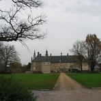 Wir waren zum Wohlfühlwochenende im Schlosshotel Lembeck....