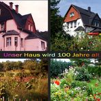 Wir werden 100