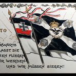 Wir werden und wir müssen Siegen!