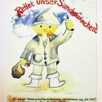 Wir wollen unser Sandmännchen 02