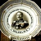 Wir wollen unsern alten Kaiser Wilhelm wieder ham...