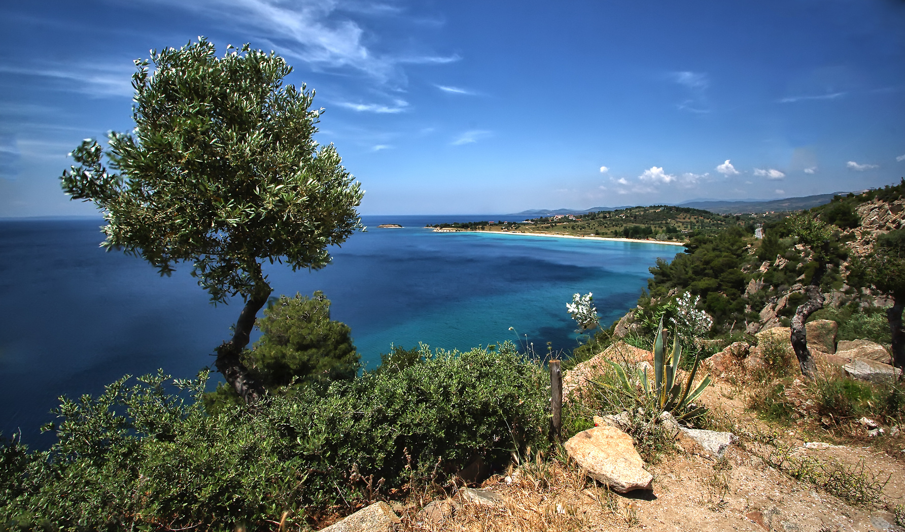 Wir wünschen Euch.....