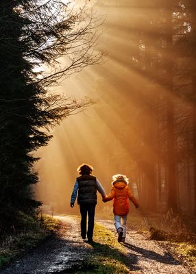 wir wüschen Euch einen guten Start in ein spannnendes 2025