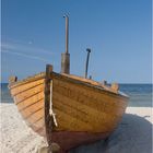 Wirbelwind auf Usedom