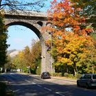 Wird Herbst da draußen ...