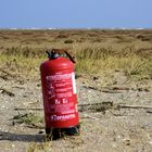 wird jetzt Pflicht am Strand