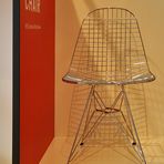 Wire Chair