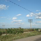 Wire in Rumania